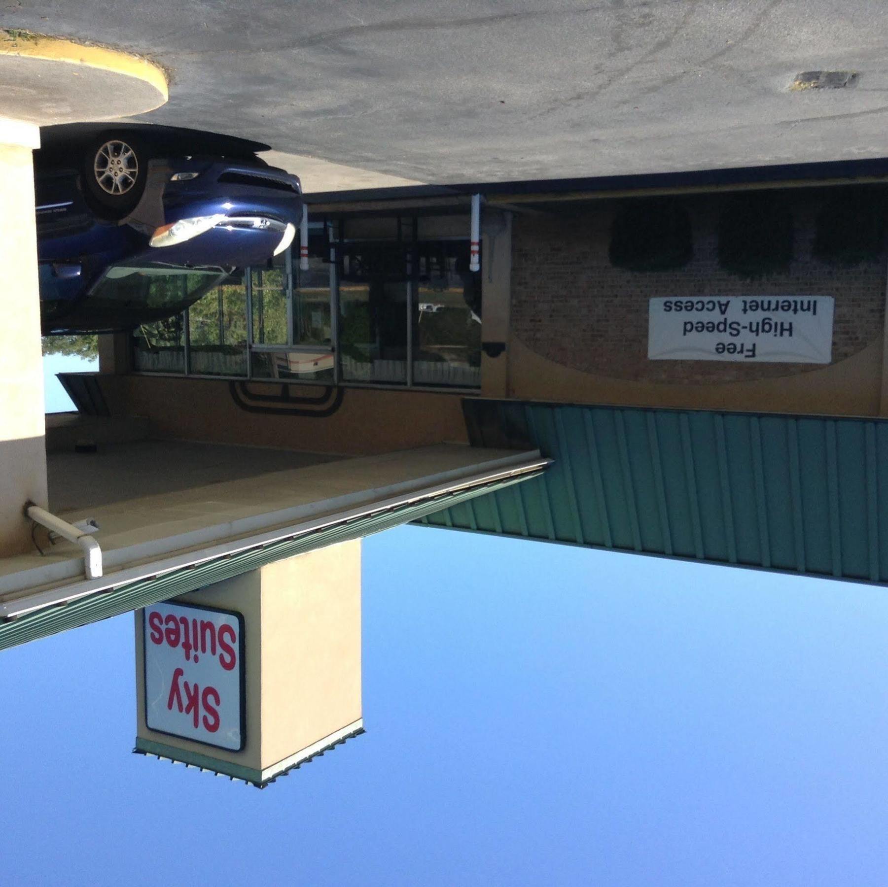 Quality Inn & Suites Cartersville Exterior photo